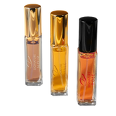 Signature ROSÉ, NOIR & ROYALE